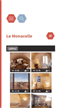 Mobile Screenshot of lemonacelle.com